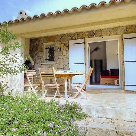 Villa Les Bergeries D'Ogliastrello à Figari  Extérieur photo